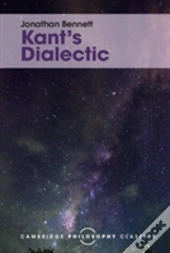 Kant'S Dialectic