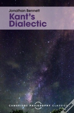 Capa do artigo Kant'S Dialectic