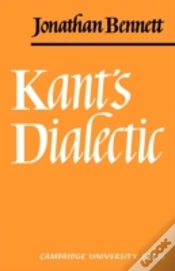 Capa do artigo Kants Dialectic