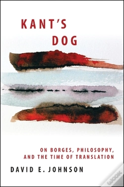 Capa do artigo Kant'S Dog