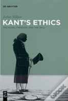 Kant'S Ethics