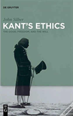 Capa do artigo Kant'S Ethics