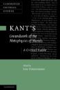 Kant'S 'Groundwork Of The Metaphysics Of Morals' - Preview