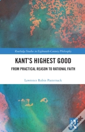 Capa do artigo Kant