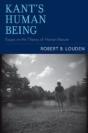 Kant'S Human Being - Preview