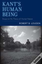 Kant'S Human Being