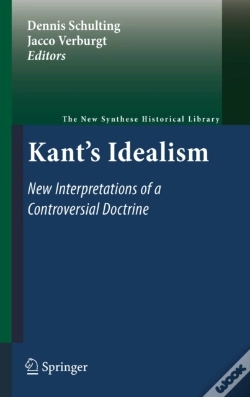 Capa do artigo Kant'S Idealism