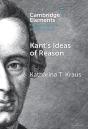 Kant'S Ideas Of Reason - Preview