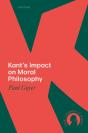 Kant'S Impact On Moral Philosophy - Preview