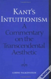 Kant'S Intuitionism