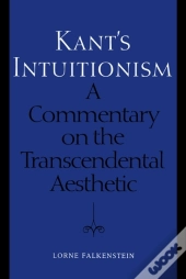 Kant'S Intuitionism