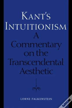 Capa do artigo Kant'S Intuitionism
