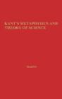 Kant'S Metaphysics And Theory Of Science - Preview