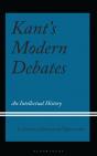 Kant'S Modern Debates - Preview