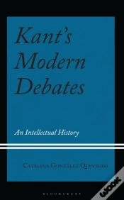 Capa do artigo Kant
