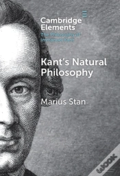 Capa do artigo Kant
