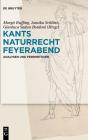 Kants Naturrecht Feyerabend - Preview