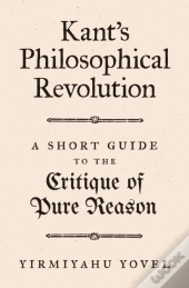 Kant`S Philosophical Revolution