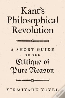 Capa do artigo Kant`S Philosophical Revolution