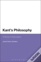 Kant'S Philosophy
