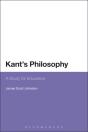 Kant'S Philosophy - Preview
