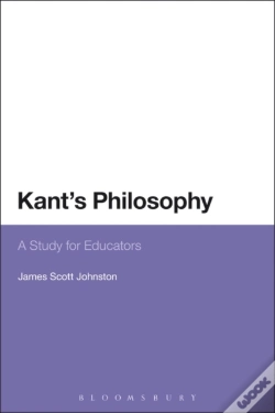 Capa do artigo Kant'S Philosophy