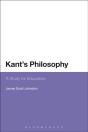 Kant'S Philosophy - Preview