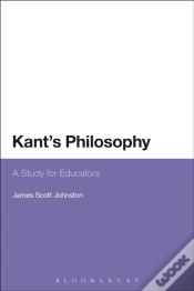 Capa do artigo Kant