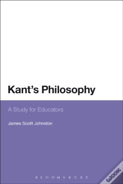 Capa do artigo Kant'S Philosophy