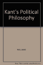 Kants Political Philosophy Cb - Preview