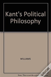 Kants Political Philosophy Cb