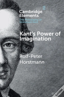 Capa do artigo Kant'S Power Of Imagination