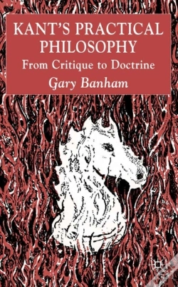 Capa do artigo Kant'S Practical Philosophy