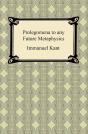 Kant'S Prolegomena To Any Future Metaphysics - Preview