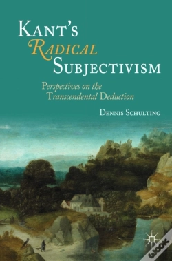 Capa do artigo Kant'S Radical Subjectivism