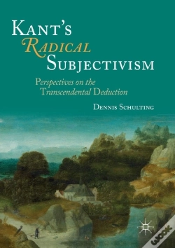 Capa do artigo Kant'S Radical Subjectivism