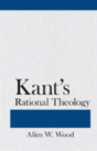 Kant'S Rational Theology - Preview
