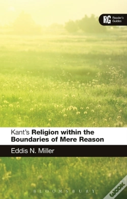 Capa do artigo Kant'S 'Religion Within The Boundaries Of Mere Reason'