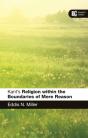 Kant'S 'Religion Within The Boundaries Of Mere Reason' - Preview