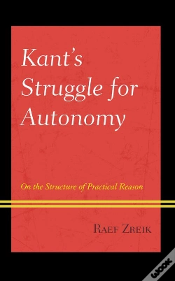 Capa do artigo Kant'S Struggle For Autonomy