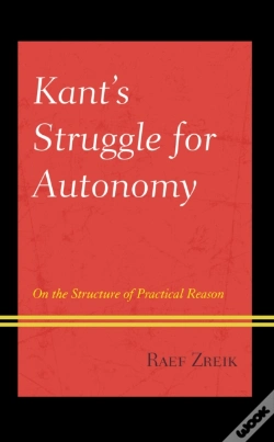 Capa do artigo Kant'S Struggle For Autonomy
