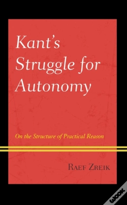 Capa do artigo Kant'S Struggle For Autonomy
