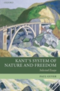 Capa do artigo Kant'S System Of Nature And Freedom