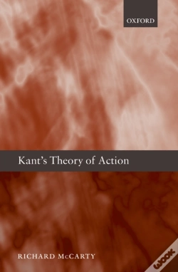 Capa do artigo Kant'S Theory Of Action