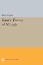Kant'S Theory Of Morals - Preview