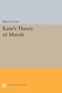 Kant'S Theory Of Morals - Preview