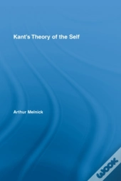 Kant'S Theory Of The Self