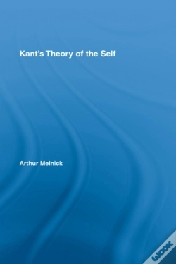 Capa do artigo Kant'S Theory Of The Self