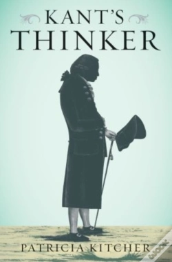 Capa do artigo Kant'S Thinker