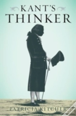 Capa do artigo Kant'S Thinker